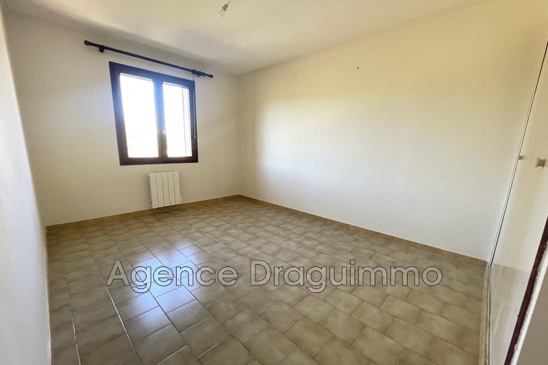 Vente villa Draguignan  