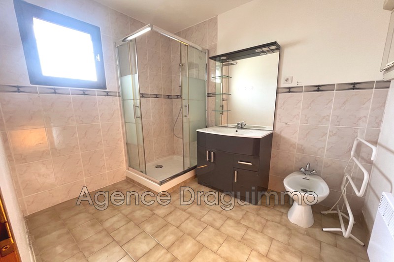 Vente villa Draguignan  