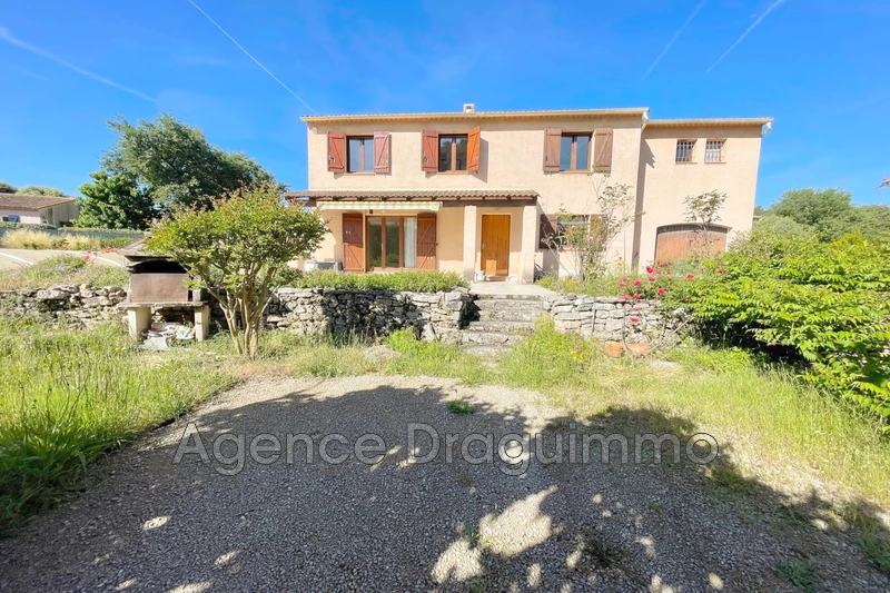 Photo n°1 - Vente Maison villa Draguignan 83300 - 429 000 €