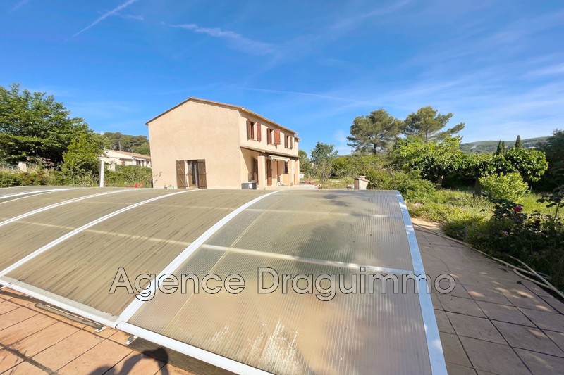 Vente villa Draguignan  