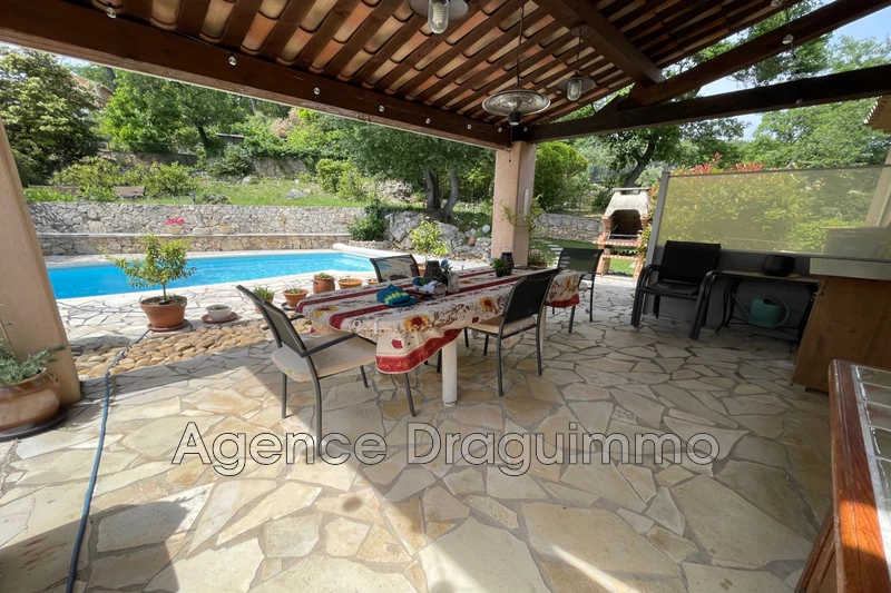 Vente maison Draguignan  