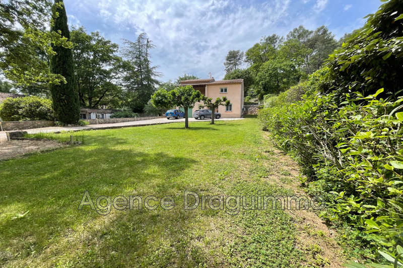 Vente maison Draguignan  