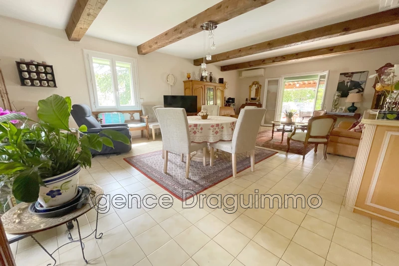 Vente maison Draguignan  