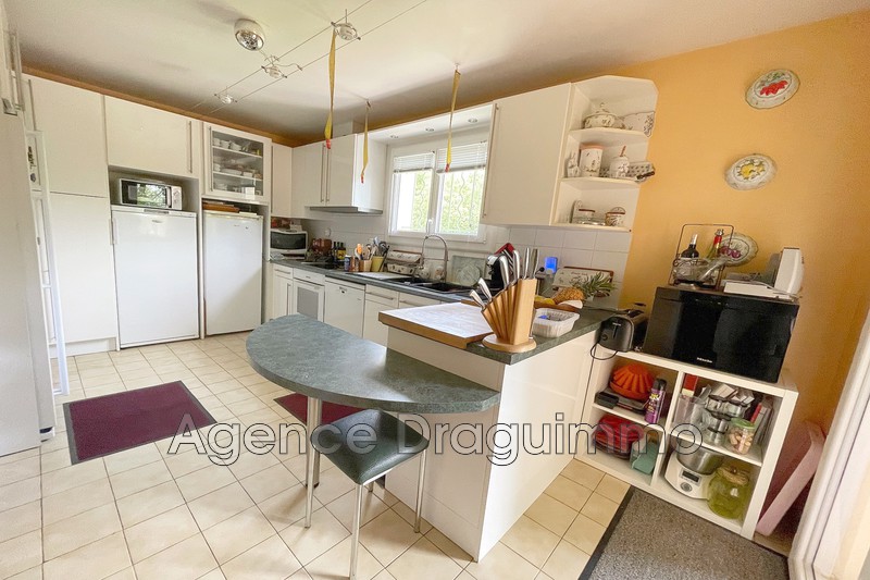 Vente maison Draguignan  
