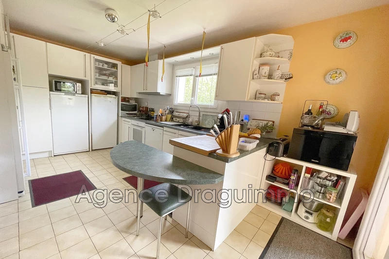 Vente maison Draguignan  