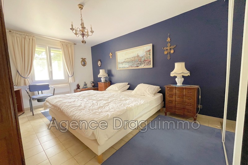 Vente maison Draguignan  
