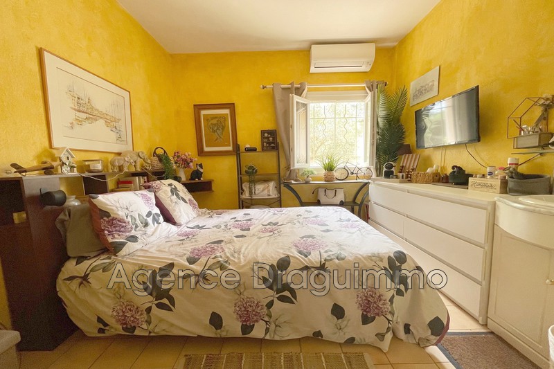 Vente maison Draguignan  