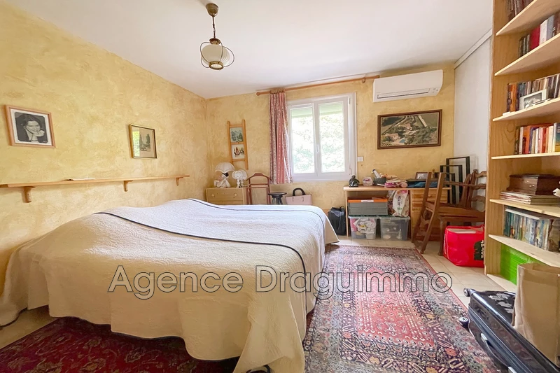 Vente maison Draguignan  