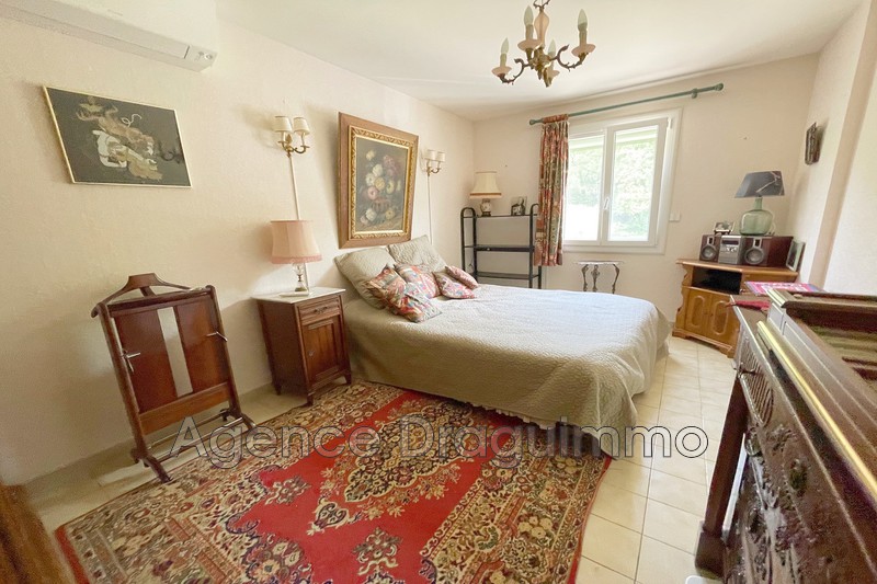 Vente maison Draguignan  