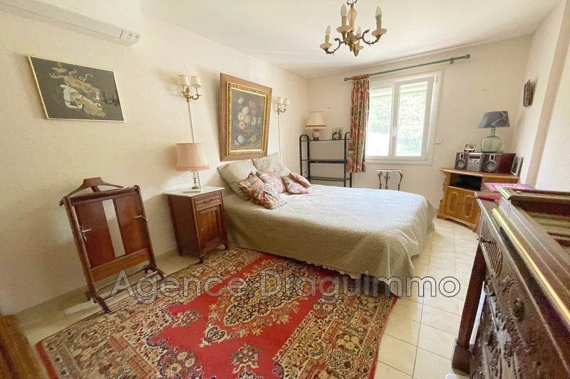 Vente maison Draguignan  