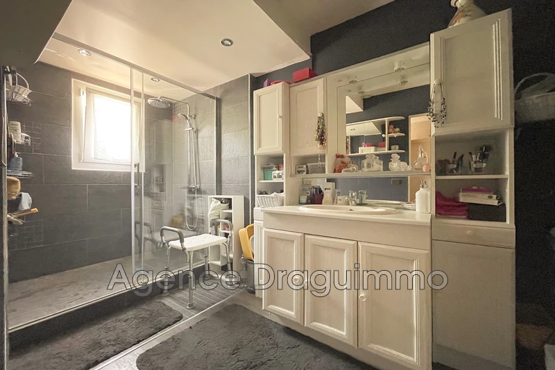 Vente maison Draguignan  