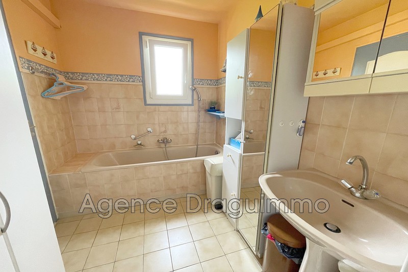 Vente maison Draguignan  