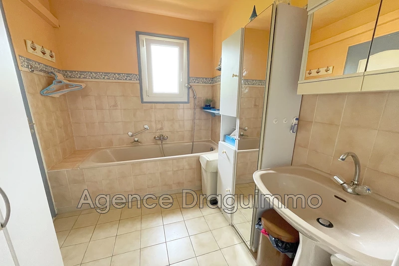 Vente maison Draguignan  