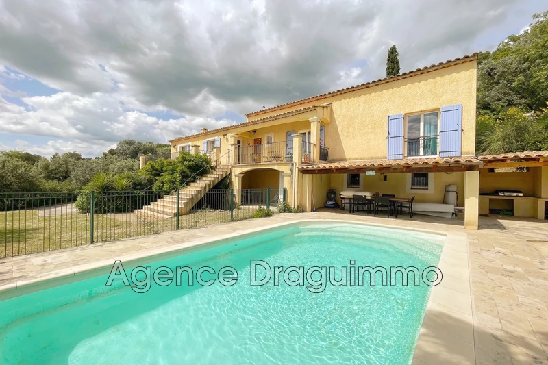Photo n°1 - Vente maison Draguignan 83300 - 529 000 €