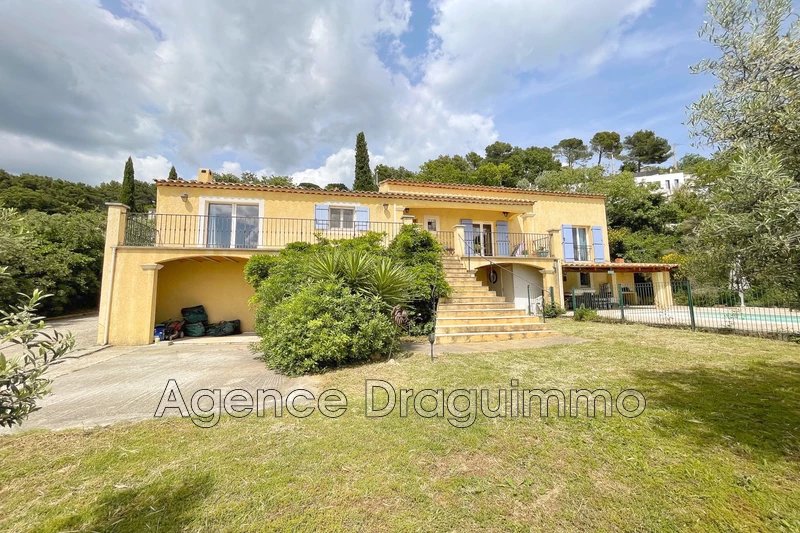 Photo n°2 - Vente maison Draguignan 83300 - 529 000 €