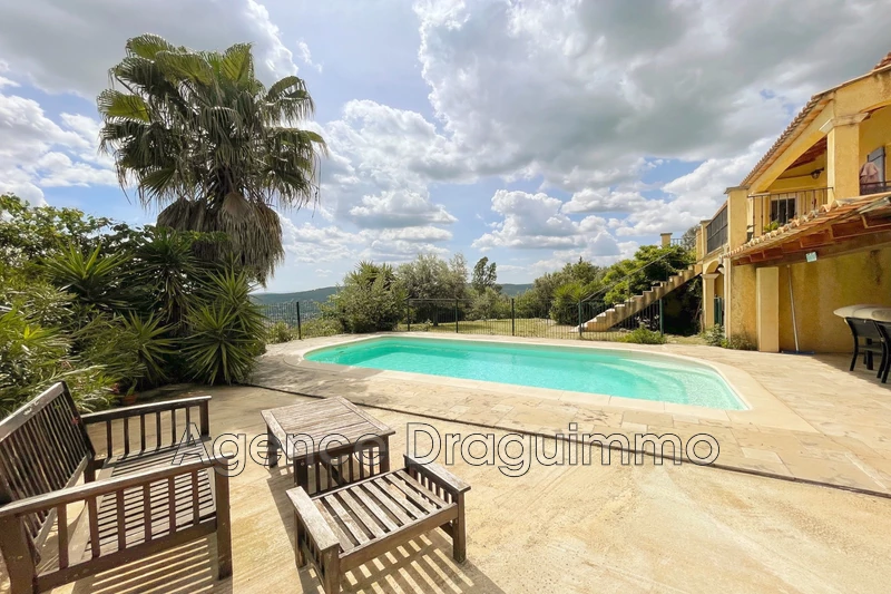 Photo n°3 - Vente maison Draguignan 83300 - 529 000 €