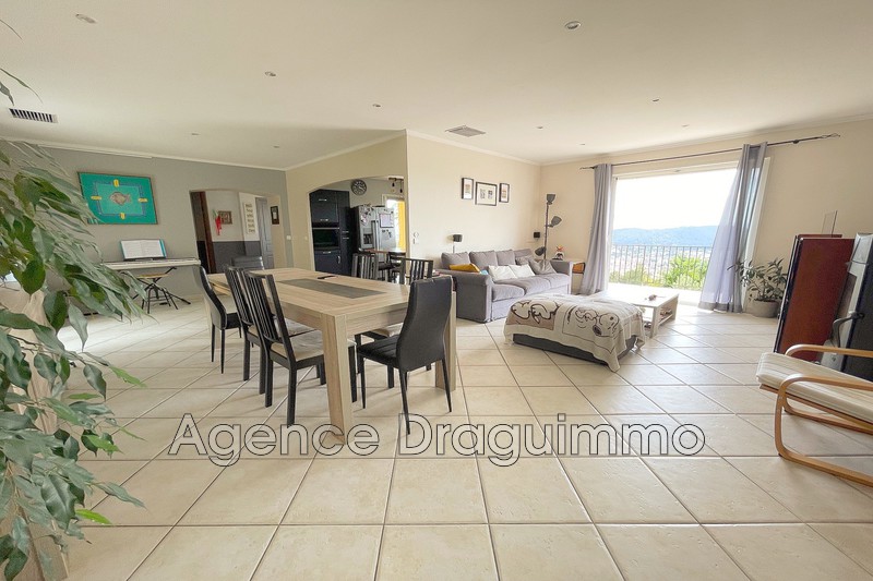 Vente maison Draguignan  