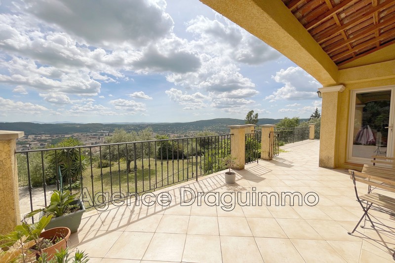 Vente maison Draguignan  