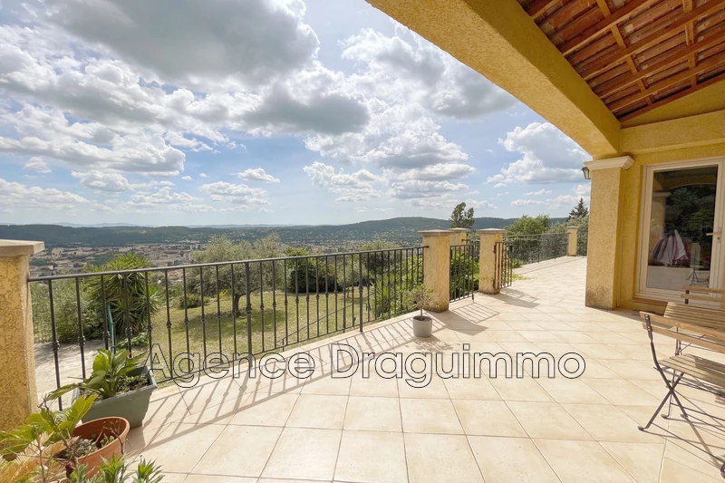 Photo n°4 - Vente maison Draguignan 83300 - 529 000 €