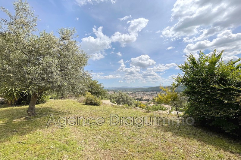 Vente maison Draguignan  