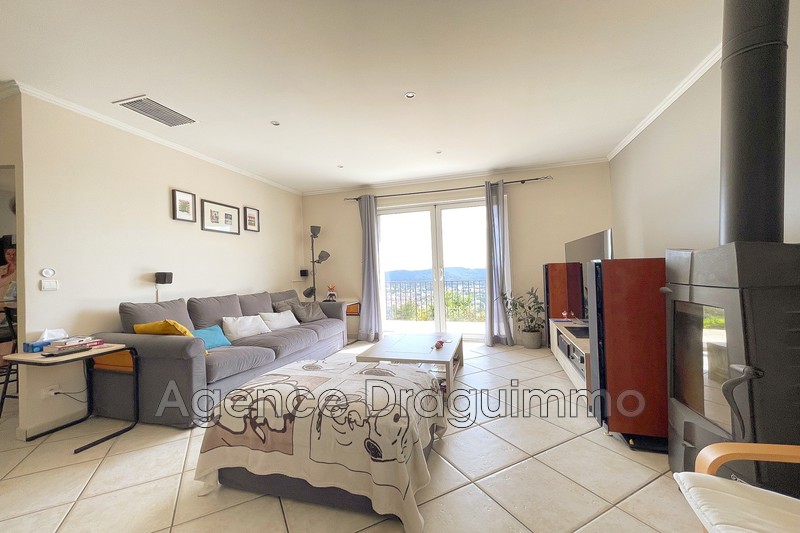 Vente maison Draguignan  
