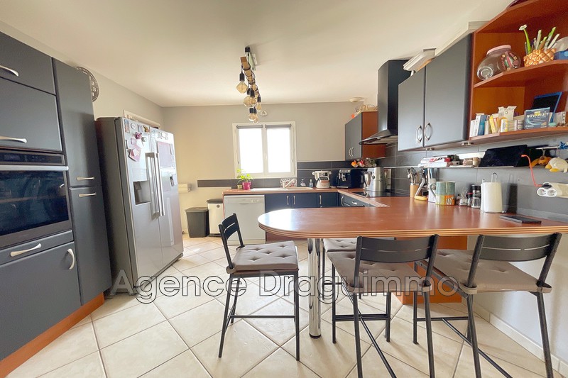 Vente maison Draguignan  