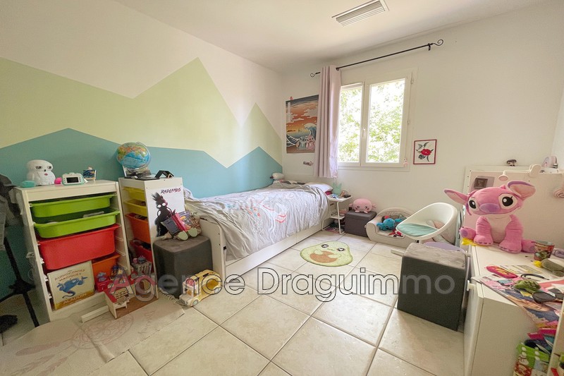 Vente maison Draguignan  