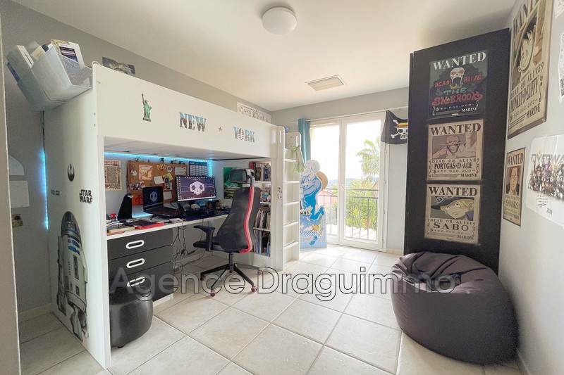 Vente maison Draguignan  