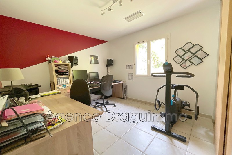 Vente maison Draguignan  