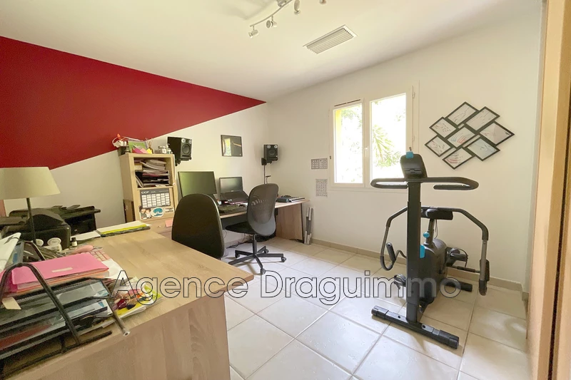 Photo n°12 - Vente maison Draguignan 83300 - 529 000 €