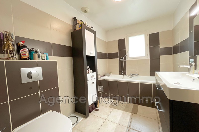 Vente maison Draguignan  