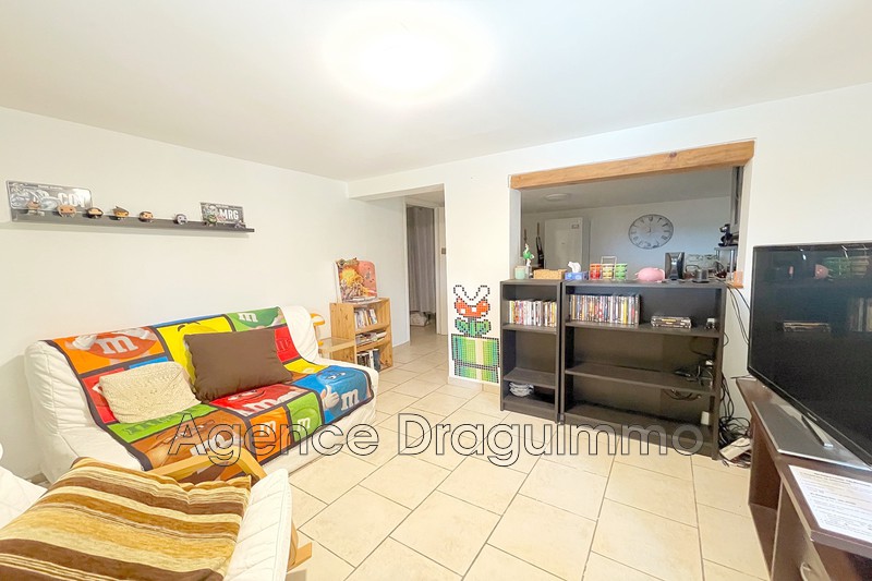 Vente maison Draguignan  