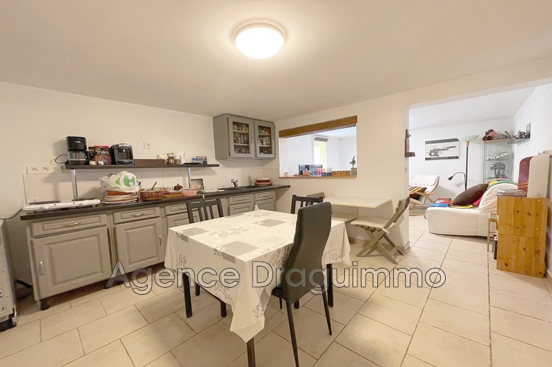 Vente maison Draguignan  
