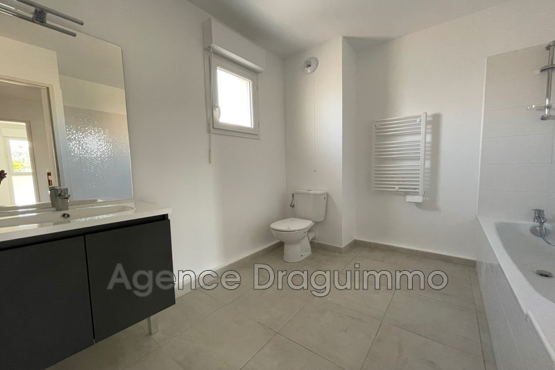 Vente maison Draguignan  