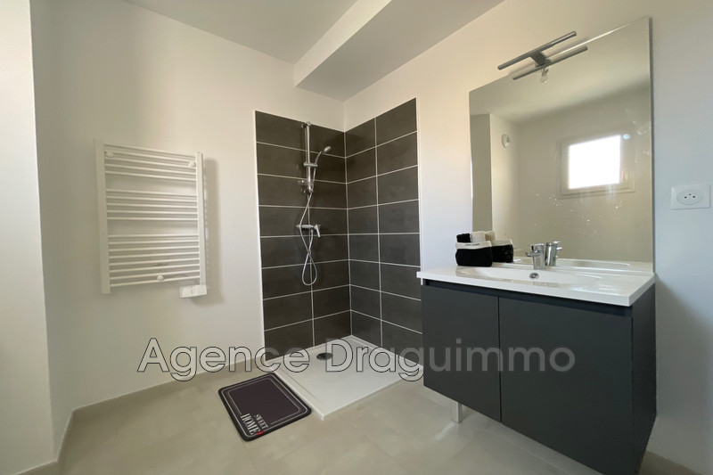 Vente maison Draguignan  