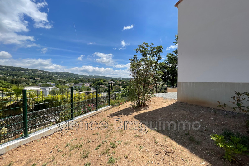 Vente maison Draguignan  
