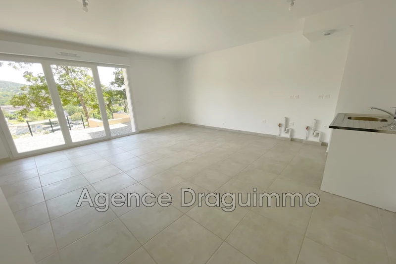 Vente maison Draguignan  