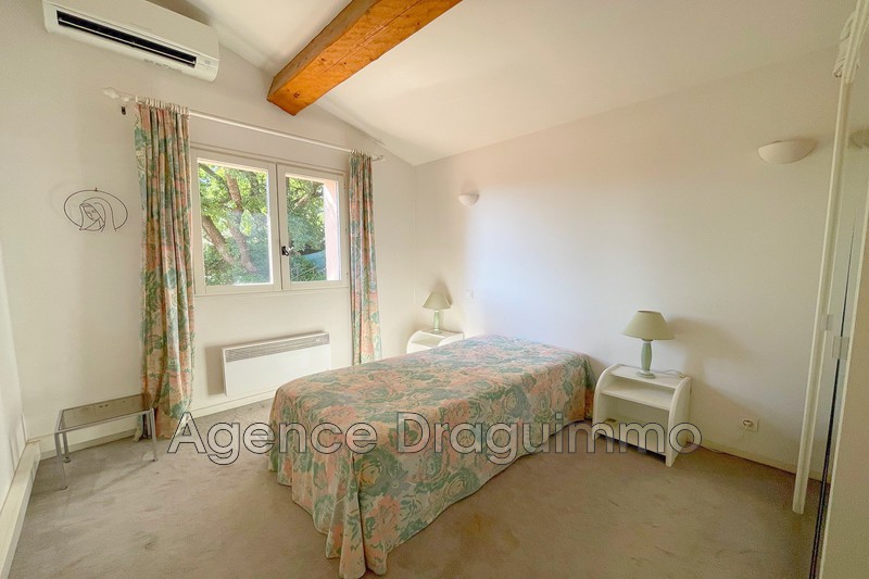 Vente villa Draguignan  