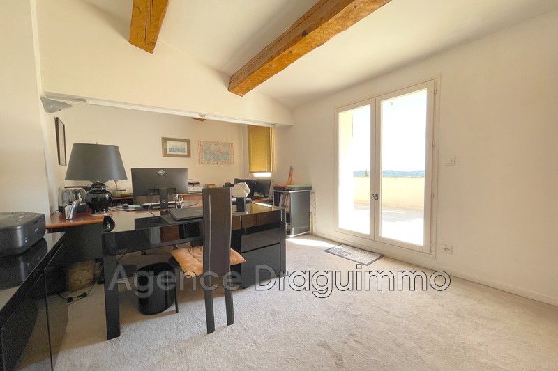 Vente villa Draguignan  