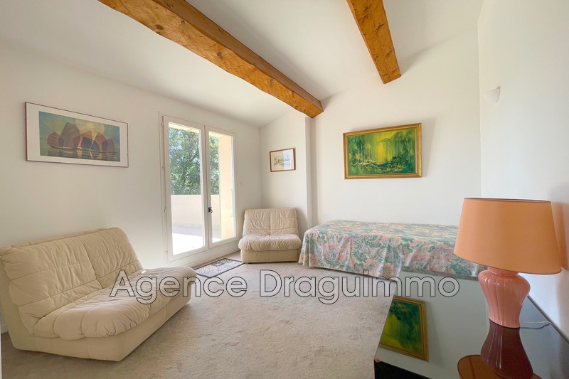 Vente villa Draguignan  