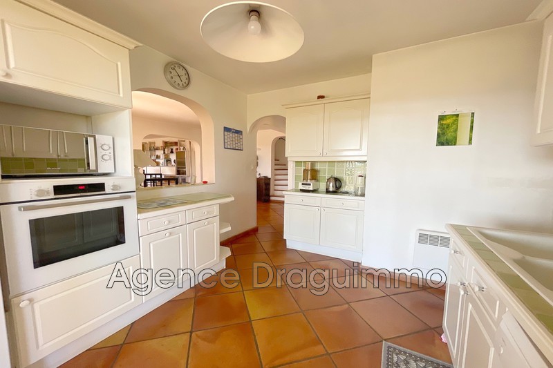 Vente villa Draguignan  