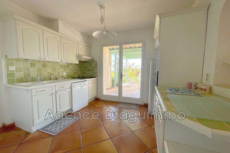Vente villa Draguignan  