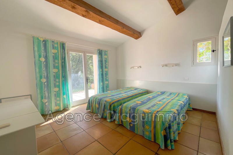 Vente villa Draguignan  