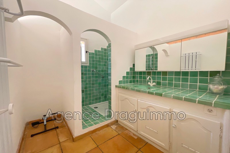 Vente villa Draguignan  