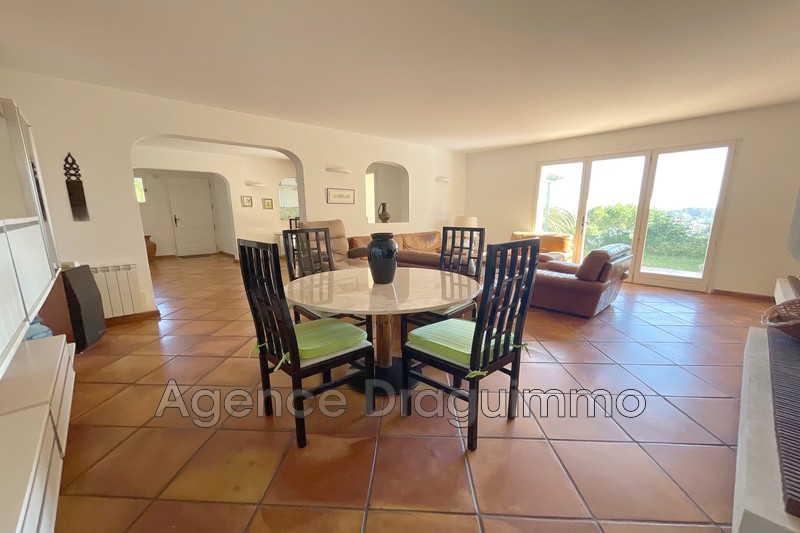 Vente villa Draguignan  