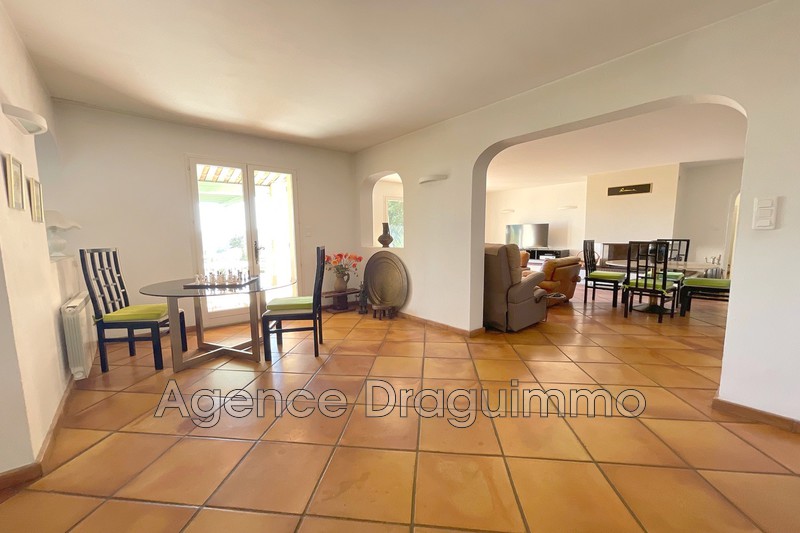 Vente villa Draguignan  