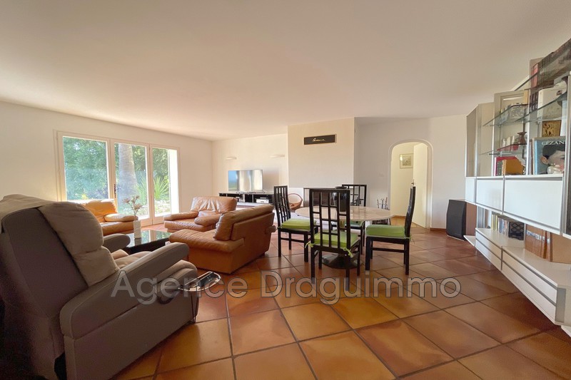 Vente villa Draguignan  
