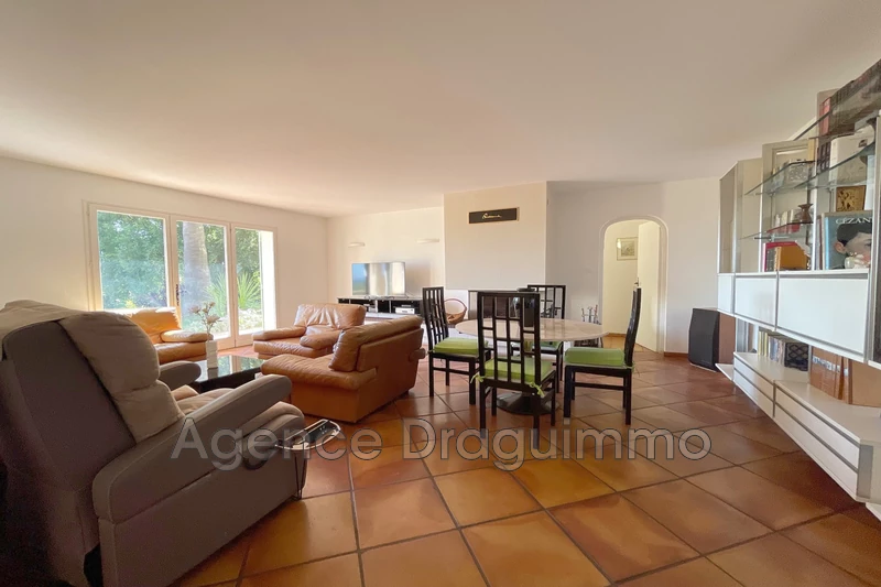 Vente villa Draguignan  