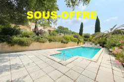 Photos  Maison Villa à vendre Draguignan 83300