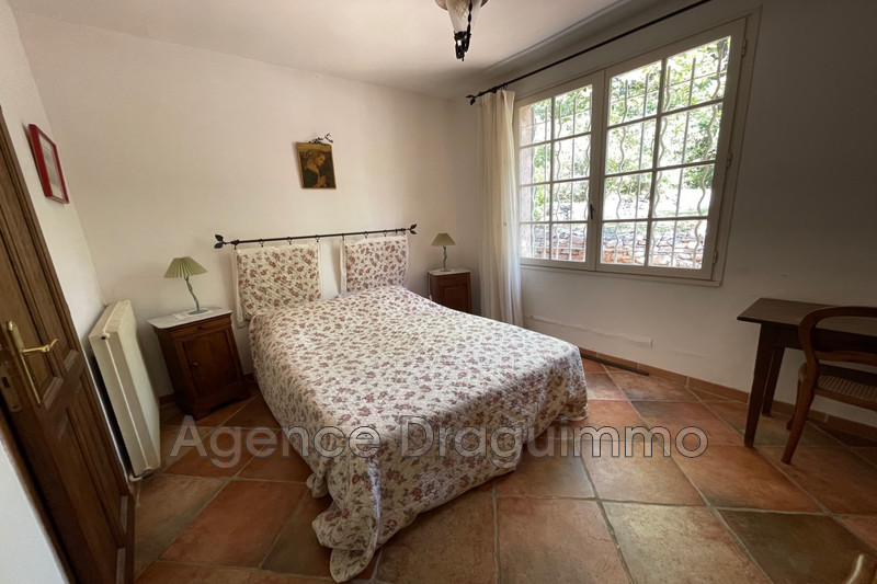 Vente villa Draguignan  